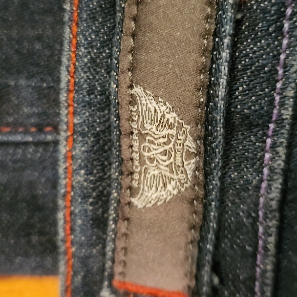 BN💫Rock & Republic Flared jeans. Sz 27 - Picture 11 of 14